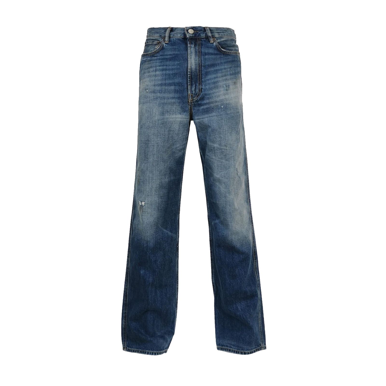 Acne Studios Acne Studios Men 34 Casual Pants Size US 34 / EU 50 - 1 Thumbnail