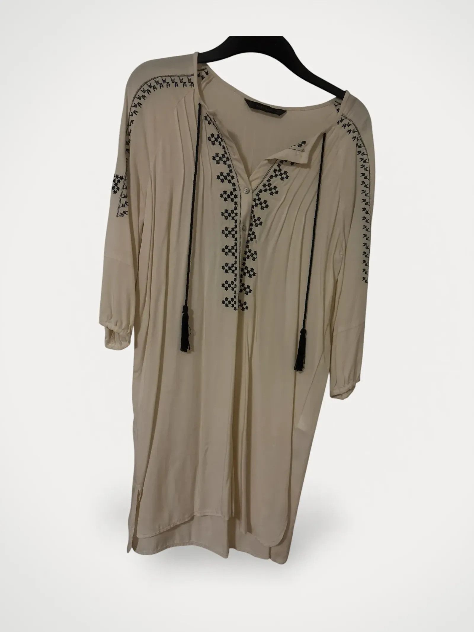 Zara Zara Dress Size S / US 4 / IT 40 - 1 Thumbnail
