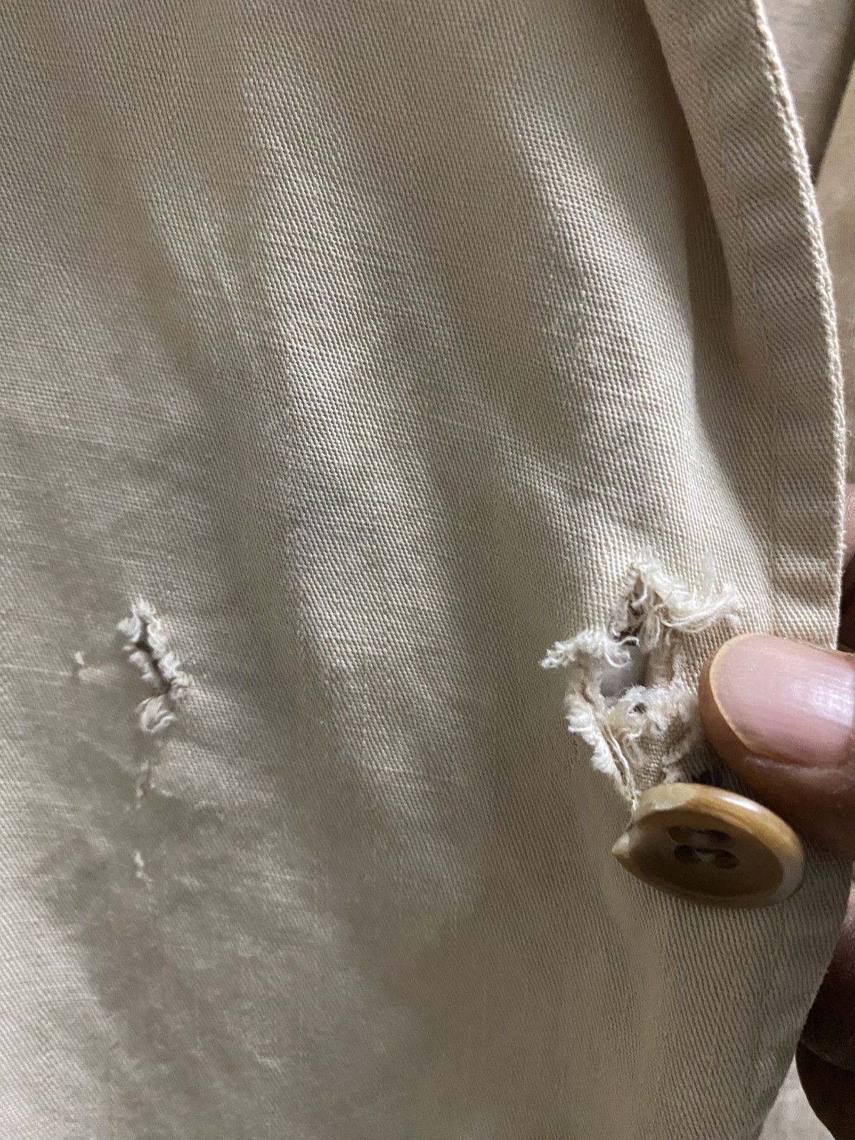 C.P. Company × Designer × Vintage C. P. Company Blazer Sportwear Size US L / EU 52-54 / 3 - 11 Thumbnail