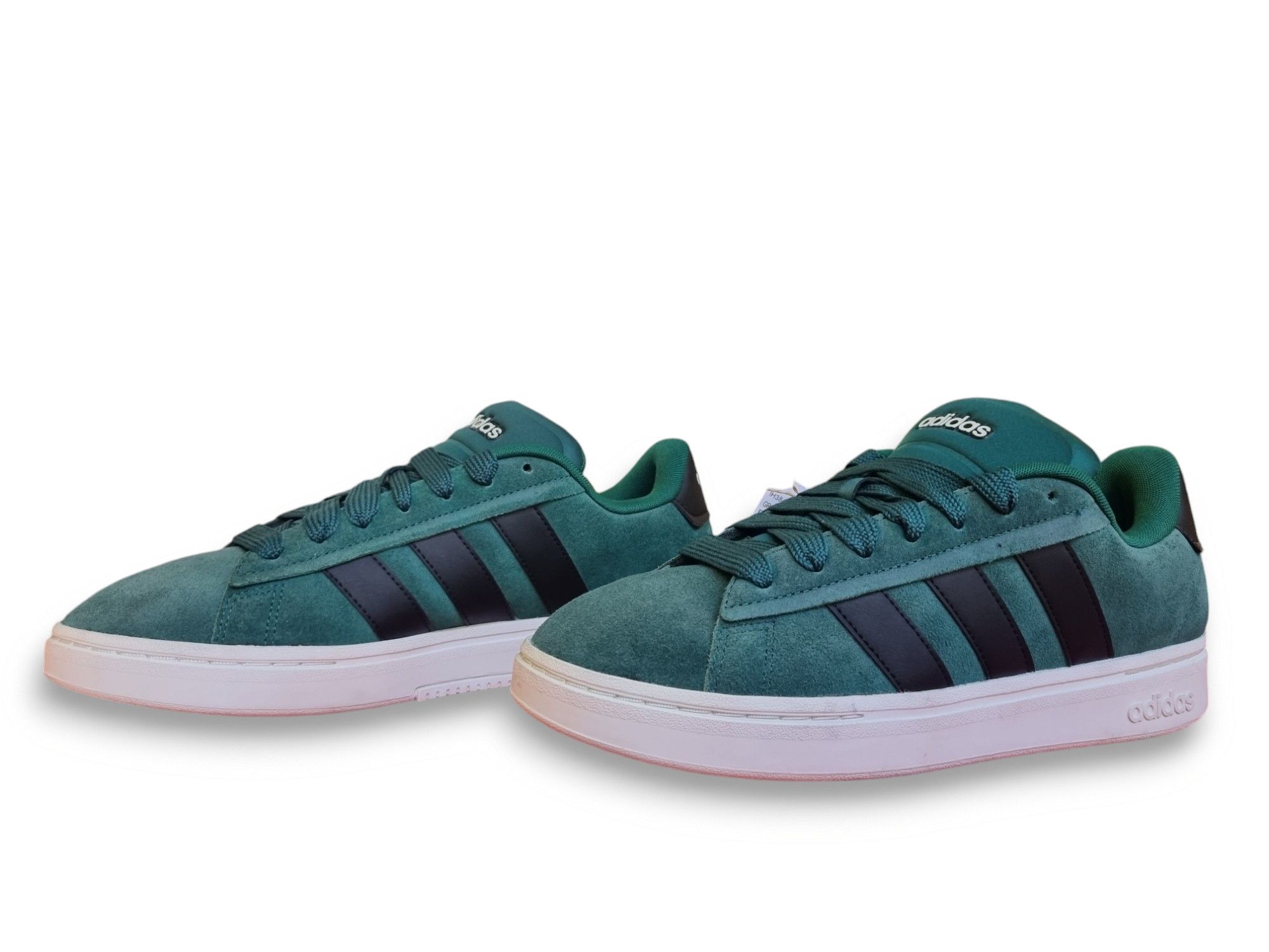 Adidas Adidas Grand Court Alpha 0 Size US 12.5 / EU 45-46 - 1 Thumbnail