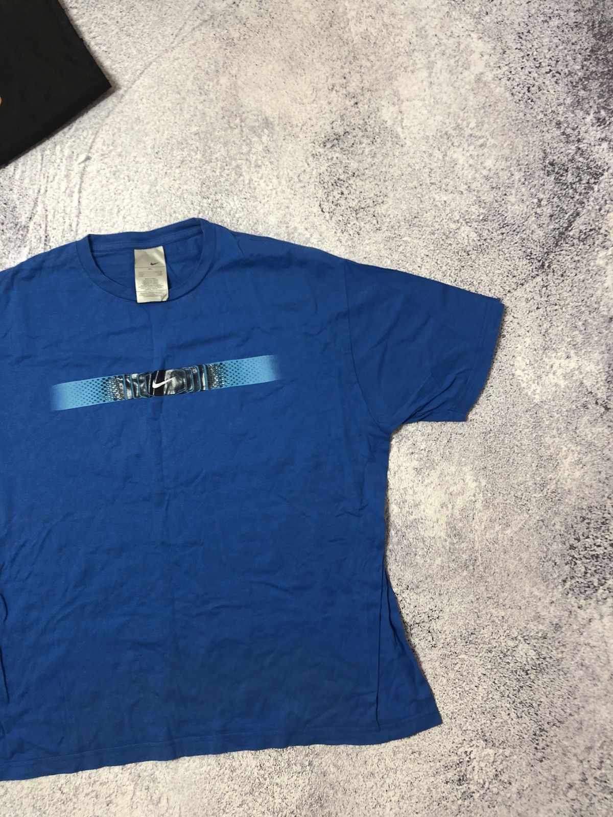 Nike Retro men’s t-shirt nike size Xl y2k usa Size US XL / EU 56 / 4 - 2 Thumbnail