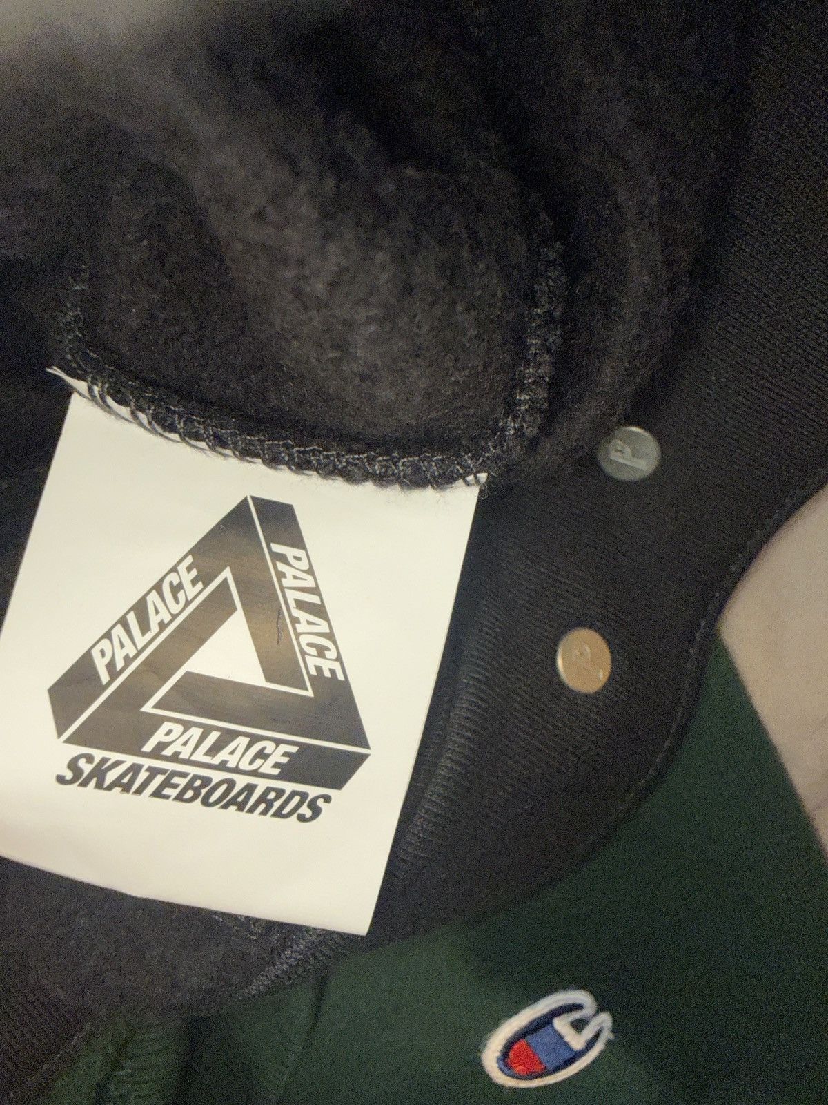 Palace Palace Comfy Work Jacket Size US S / EU 44-46 / 1 - 8 Thumbnail