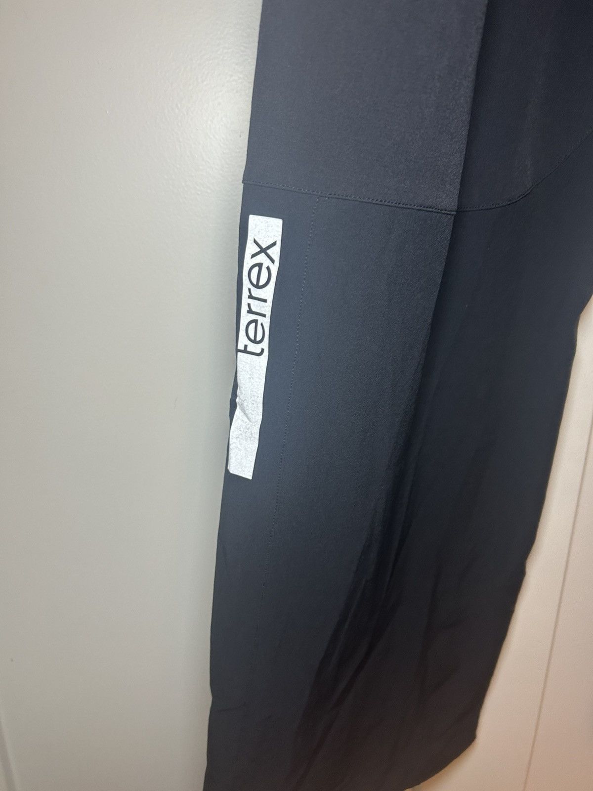 Adidas × Vintage Vintage Adidas climalite trackpants Size US 34 / EU 50 - 3 Thumbnail