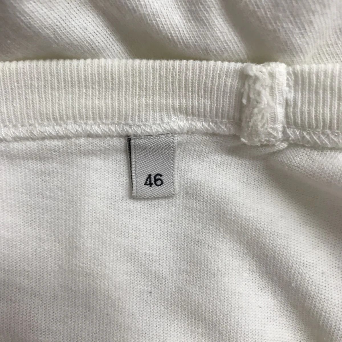Our Legacy Registered Trademark Logo Tee Size US S / EU 44-46 / 1 - 4 Thumbnail