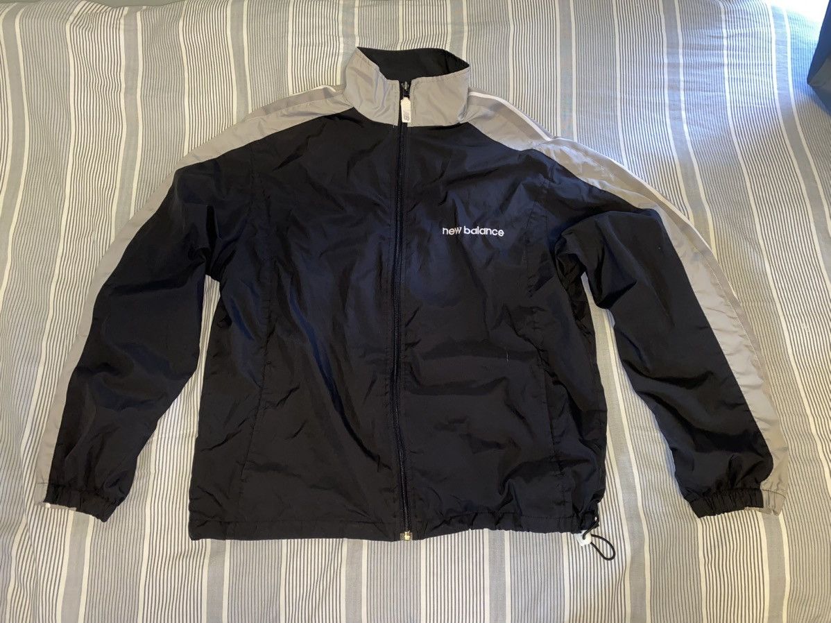 New Balance New Balance Jacket Size US M / EU 48-50 / 2 - 1 Thumbnail