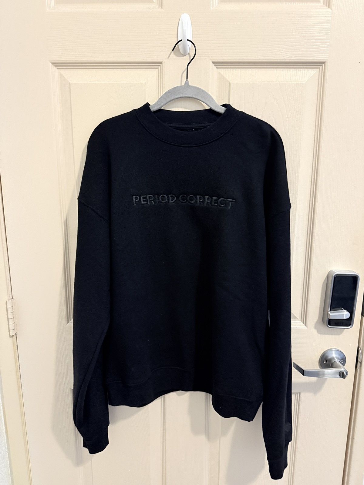 Period Correct Period Correct Sweatshirt - Large Size US L / EU 52-54 / 3 - 1 Thumbnail