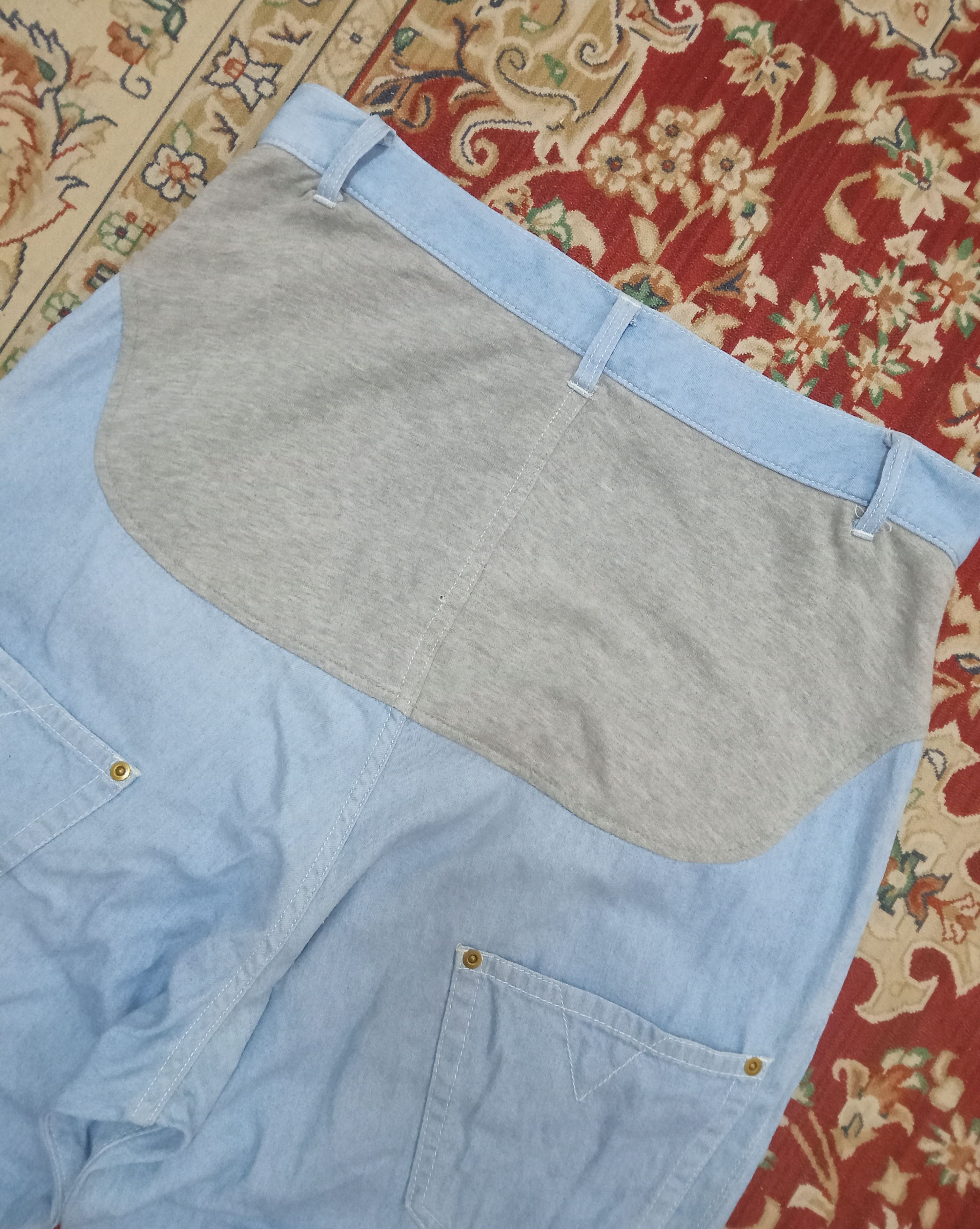 mercibeaucoup Mercibeaucoup x Issey Miyake Pants Size US 33 - 7 Thumbnail
