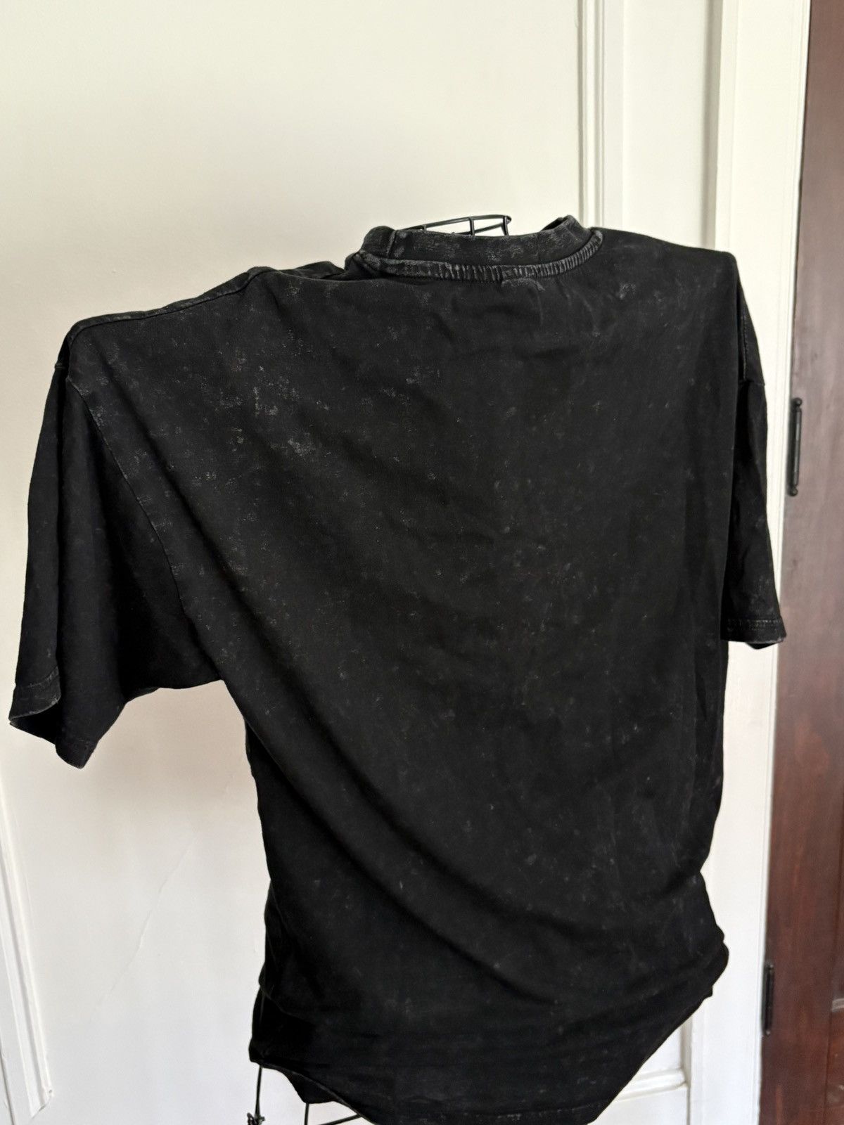 Death Row Records Doberman shirt (death row) Size US M / EU 48-50 / 2 - 4 Thumbnail
