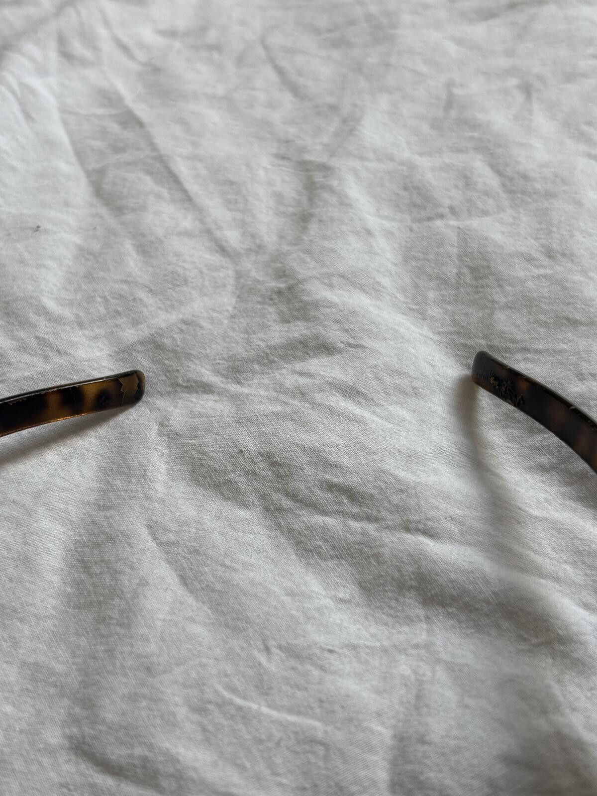 Dolce & Gabbana Dolce & Gabbana - Brown Shield Logo Sunglasses Size ONE SIZE - 9 Thumbnail