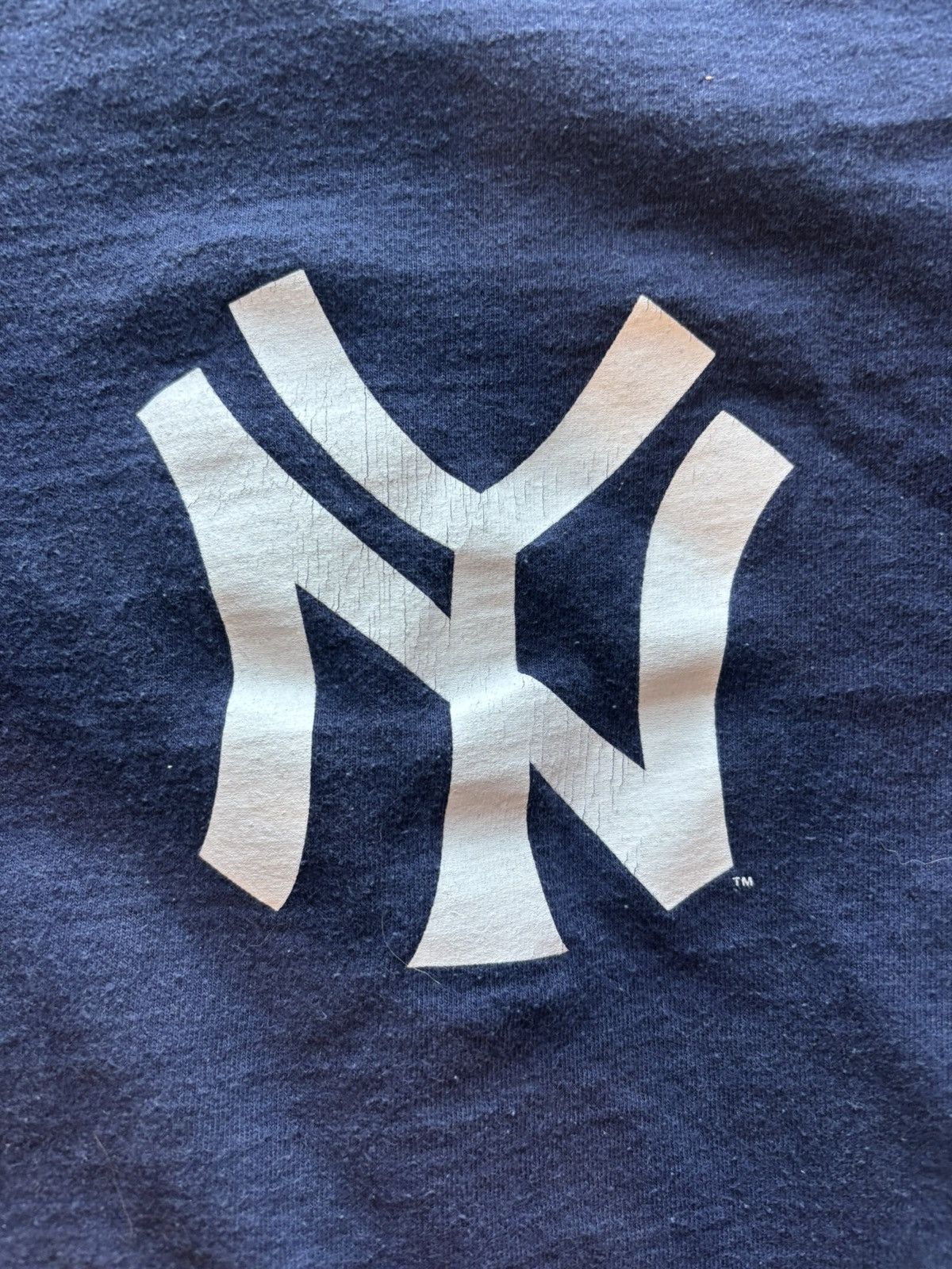 Japanese Brand × Vintage Vintage New York Yankees Joe DiMaggio Baseball jersey shirt Size US M / EU 48-50 / 2 - 7 Thumbnail