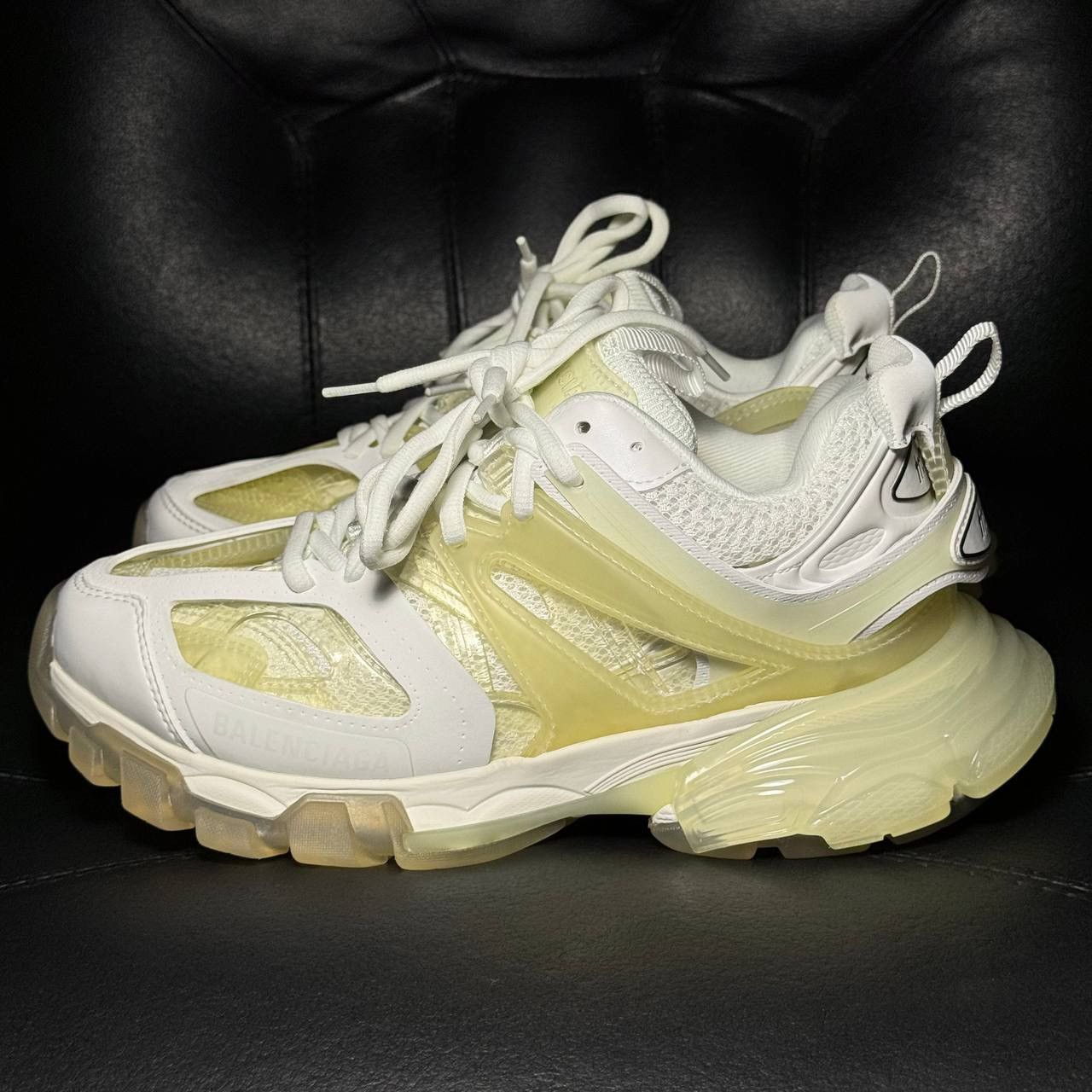 Balenciaga balenciaga track Size US 5 / IT 35 - 3 Thumbnail