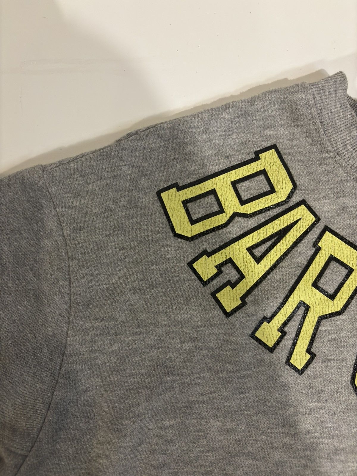 Other Loose sweatshirt.wt1704 Size M / US 6-8 / IT 42-44 - 7 Thumbnail