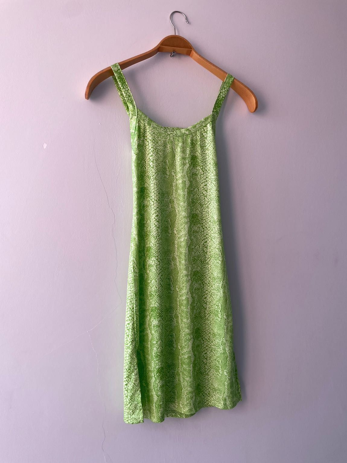 Vintage French dress Size S / US 4 / IT 40 - 6 Thumbnail