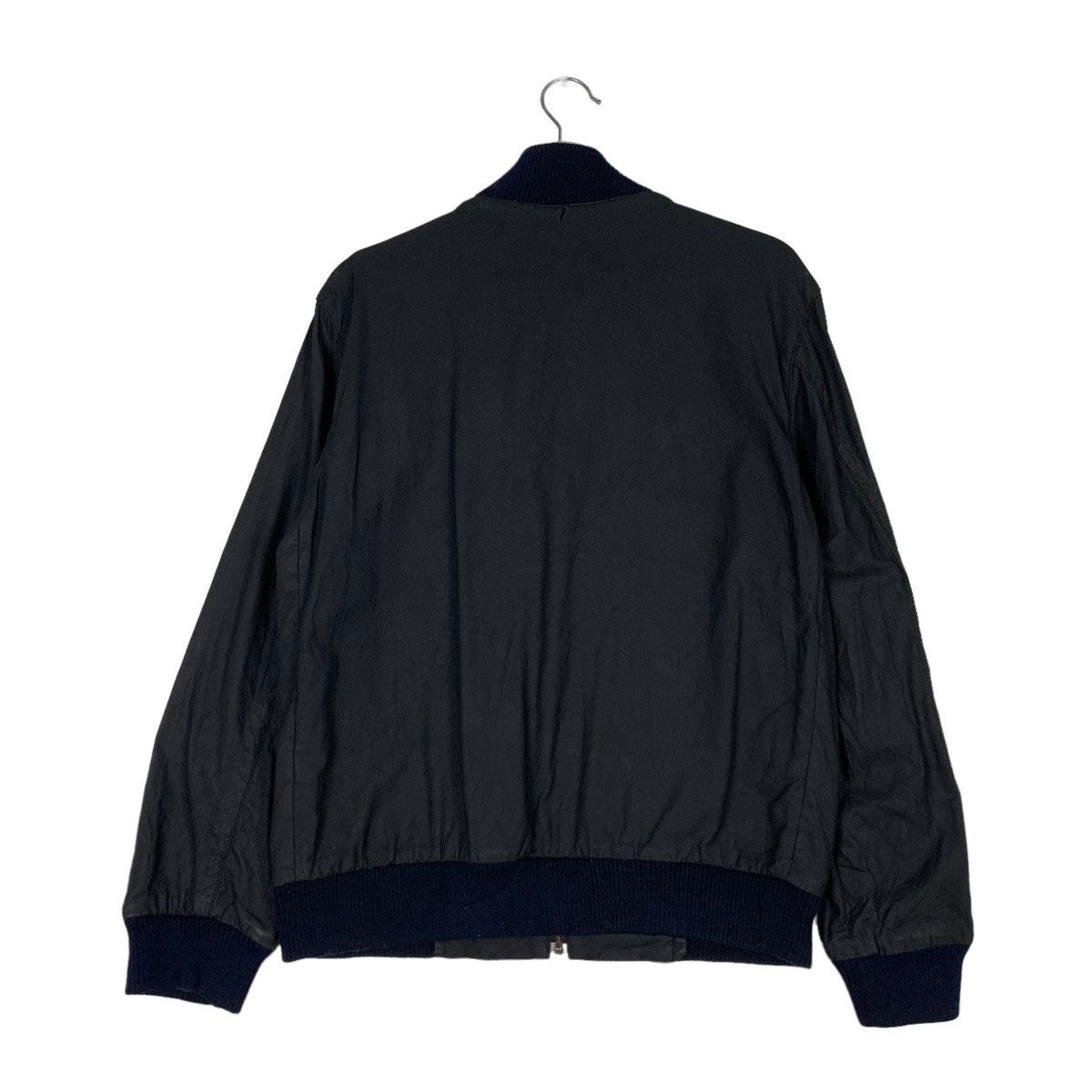 Renoma RENOMA J-Style Bomber Jacket #0636-C29 Size US M / EU 48-50 / 2 - 7 Thumbnail