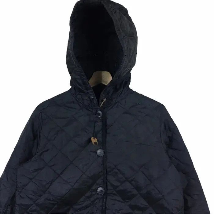 Vintage Vtg WEST MIDLANDS OUTERWEAR Windbreaker Jacket Made In UK Size US M / EU 48-50 / 2 - 2 Thumbnail