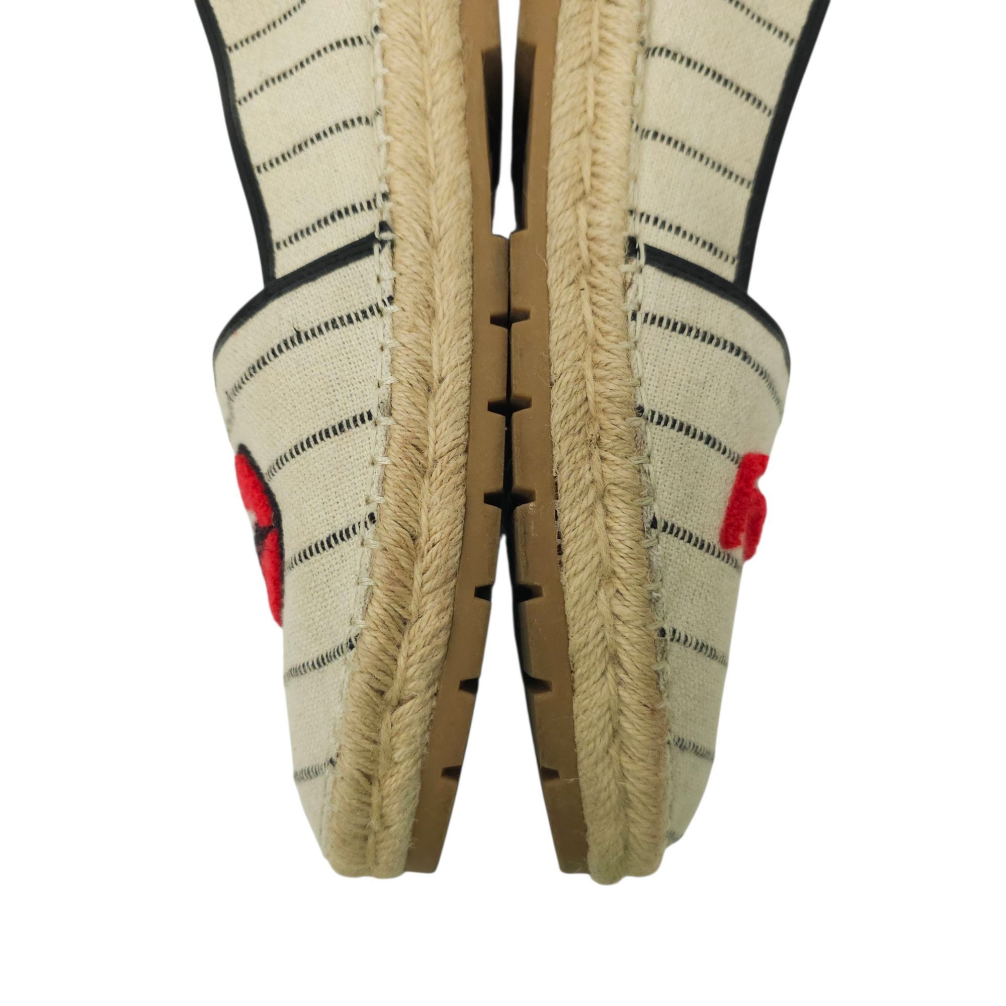 Sam Edelman Circus by Sam Edelman Landon Espadrilles Womens 9.5 Femme Size US 9.5 / IT 39.5 - 14 Thumbnail