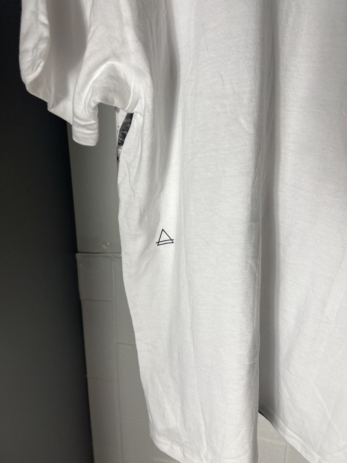 A$AP Rocky × Vintage VERY RARE ASAP ROCKY ELEVENPARIS BIG LOGO T-SHIRT DESIGNER Size US L / EU 52-54 / 3 - 8 Thumbnail