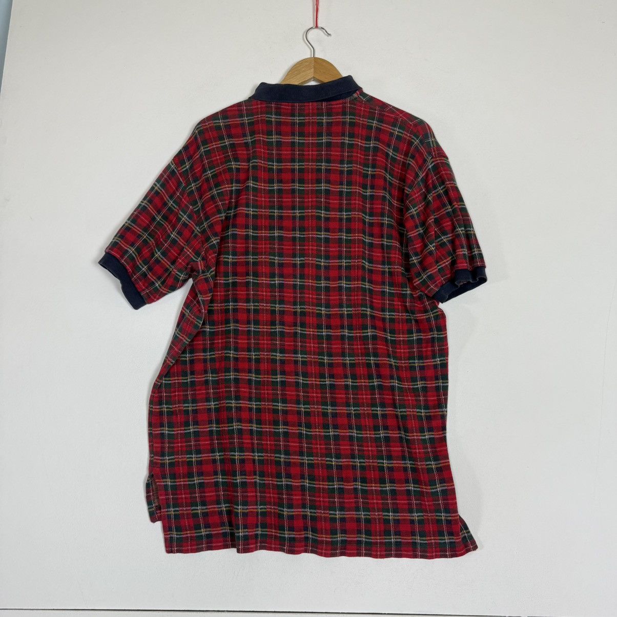 Polo Ralph Lauren Polo By Ralph Lauren Classic Tee Size US M / EU 48-50 / 2 - 5 Thumbnail