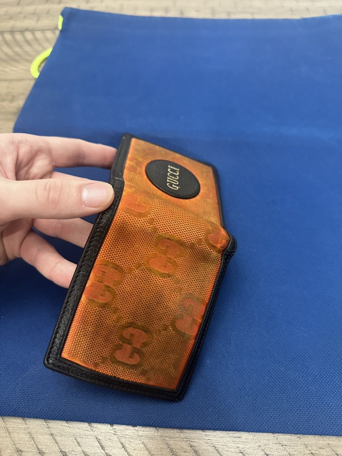 Gucci Gucci wallet Size ONE SIZE - 10 Thumbnail