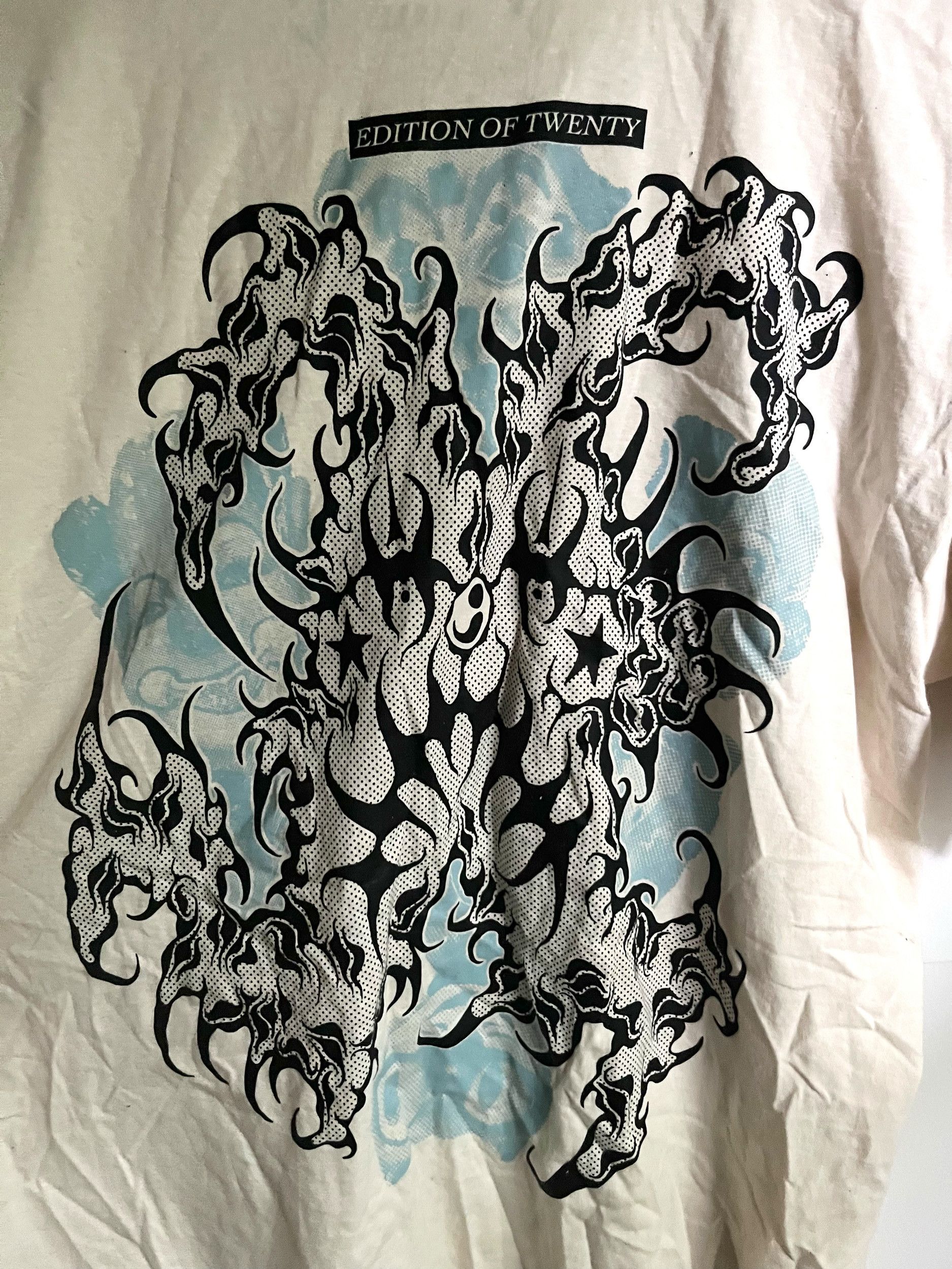 Other Jump Rope 2021 Misery T-Shirt Size US L / EU 52-54 / 3 - 5 Thumbnail