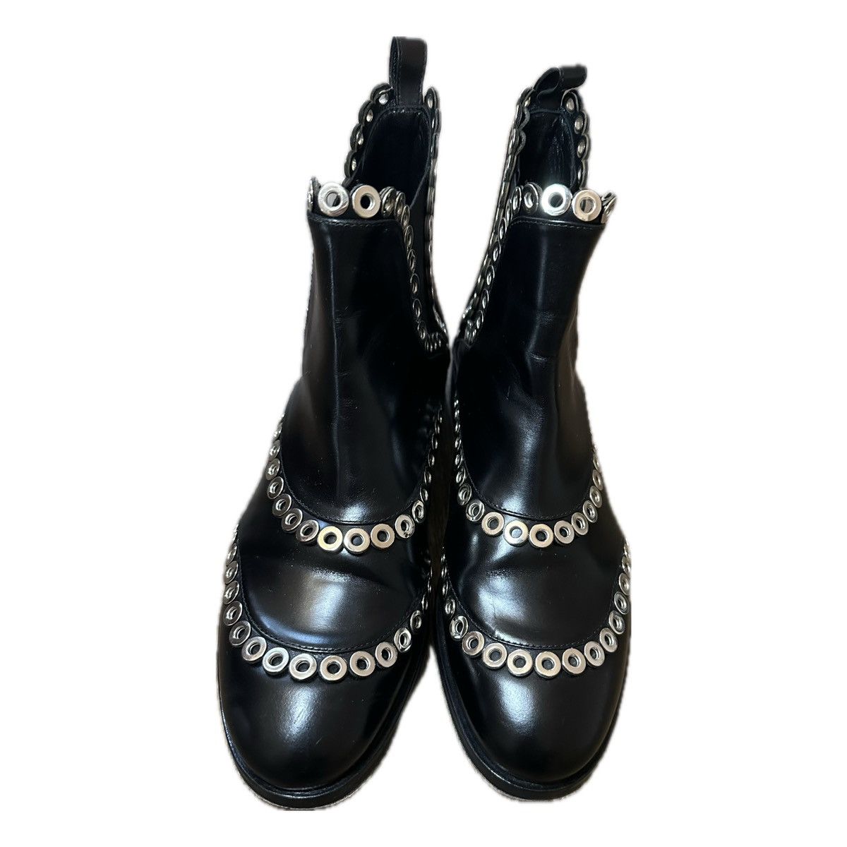 Alaia Alaia Boots Size US 6 / IT 36 - 2 Thumbnail