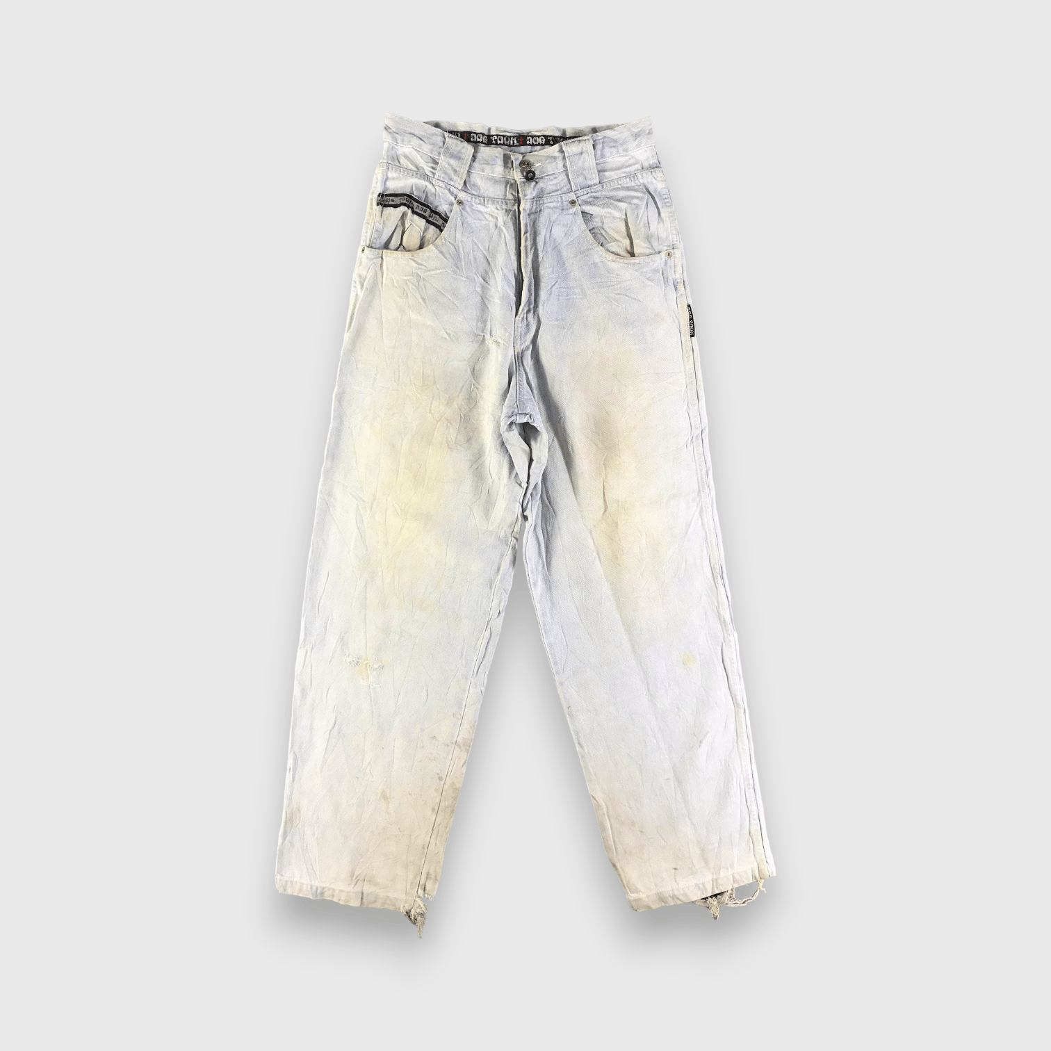 Dogtown Vintage Dog Town Jeans-J3760 Size US 31 - 1 Thumbnail
