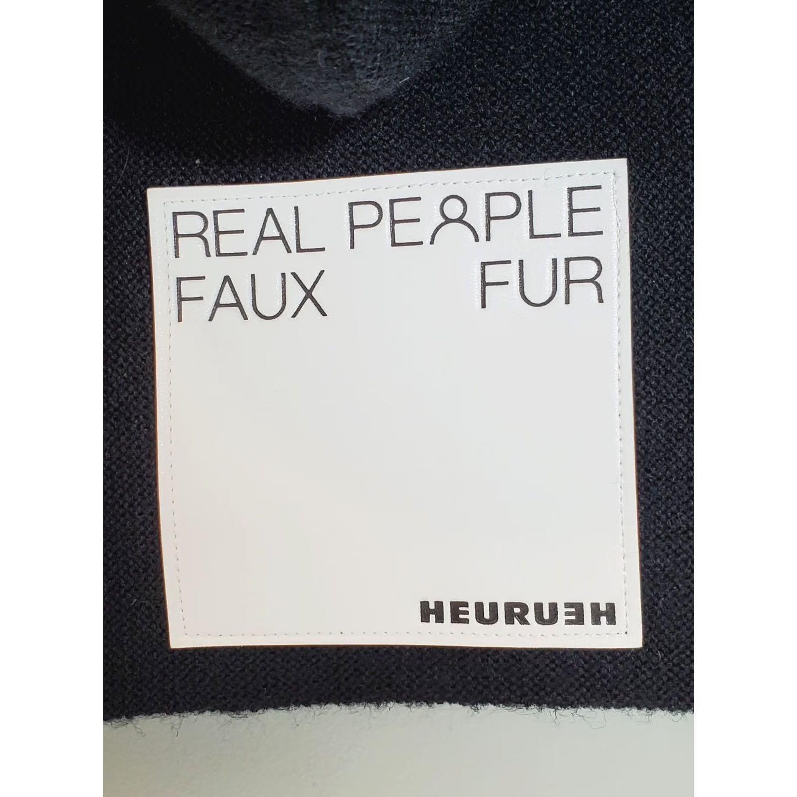 Vintage HEURUEH Jacket Womens S Black Hooded Full Zip Cropped Short Sleeve Knit Women New Size 28" / US 6 / IT 42 - 5 Thumbnail