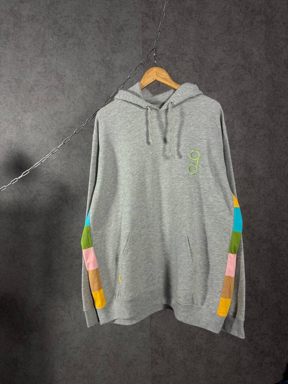 Golf Wang Golf Wang designer hoodie Size US XL / EU 56 / 4 - 1 Thumbnail
