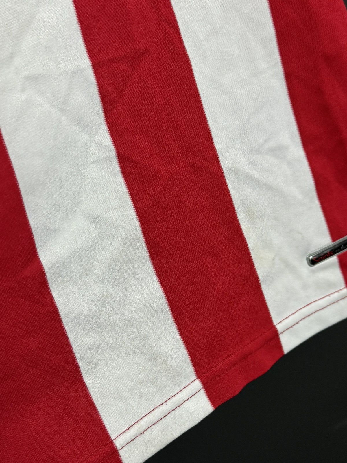 Other Southampton 03/05 Home Football Jersey Size US L / EU 52-54 / 3 - 10 Thumbnail