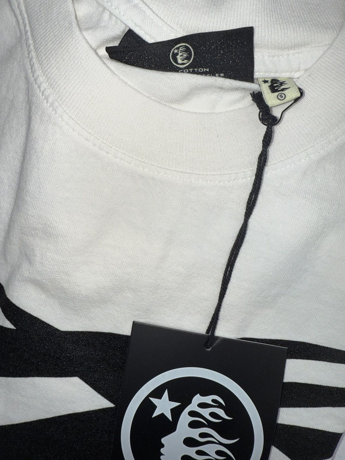 HELLSTAR Hellstar Sports Logo T-shirt Size US S / EU 44-46 / 1 - 5 Thumbnail
