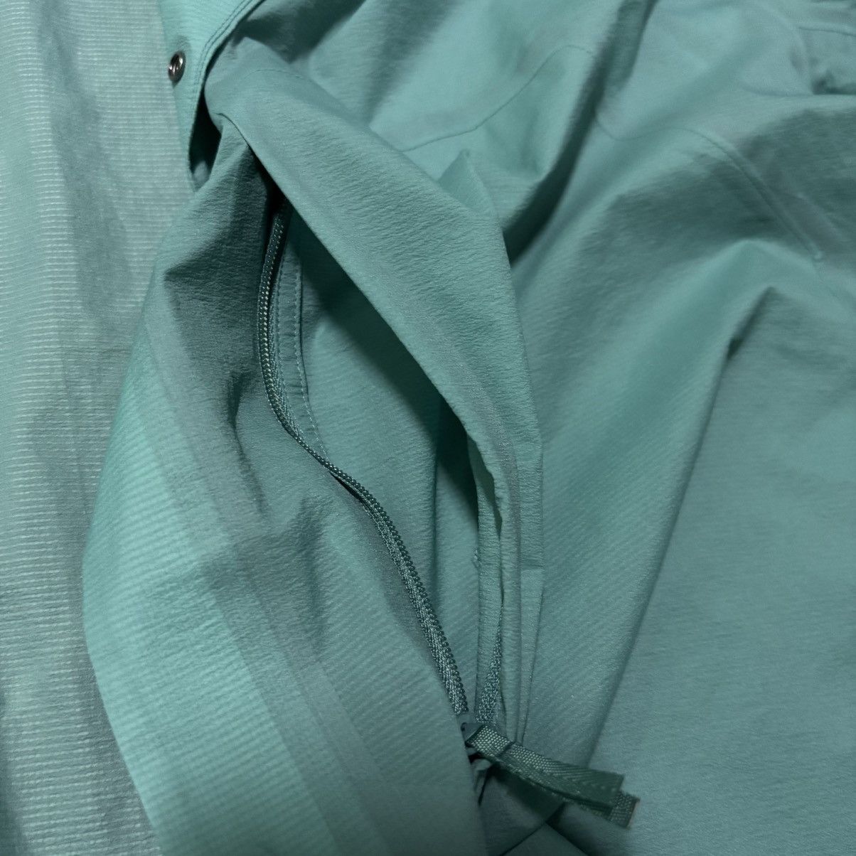 Arc'teryx Arc’teryx Veilance Demlo SS Shirt Size US XL / EU 56 / 4 - 6 Thumbnail