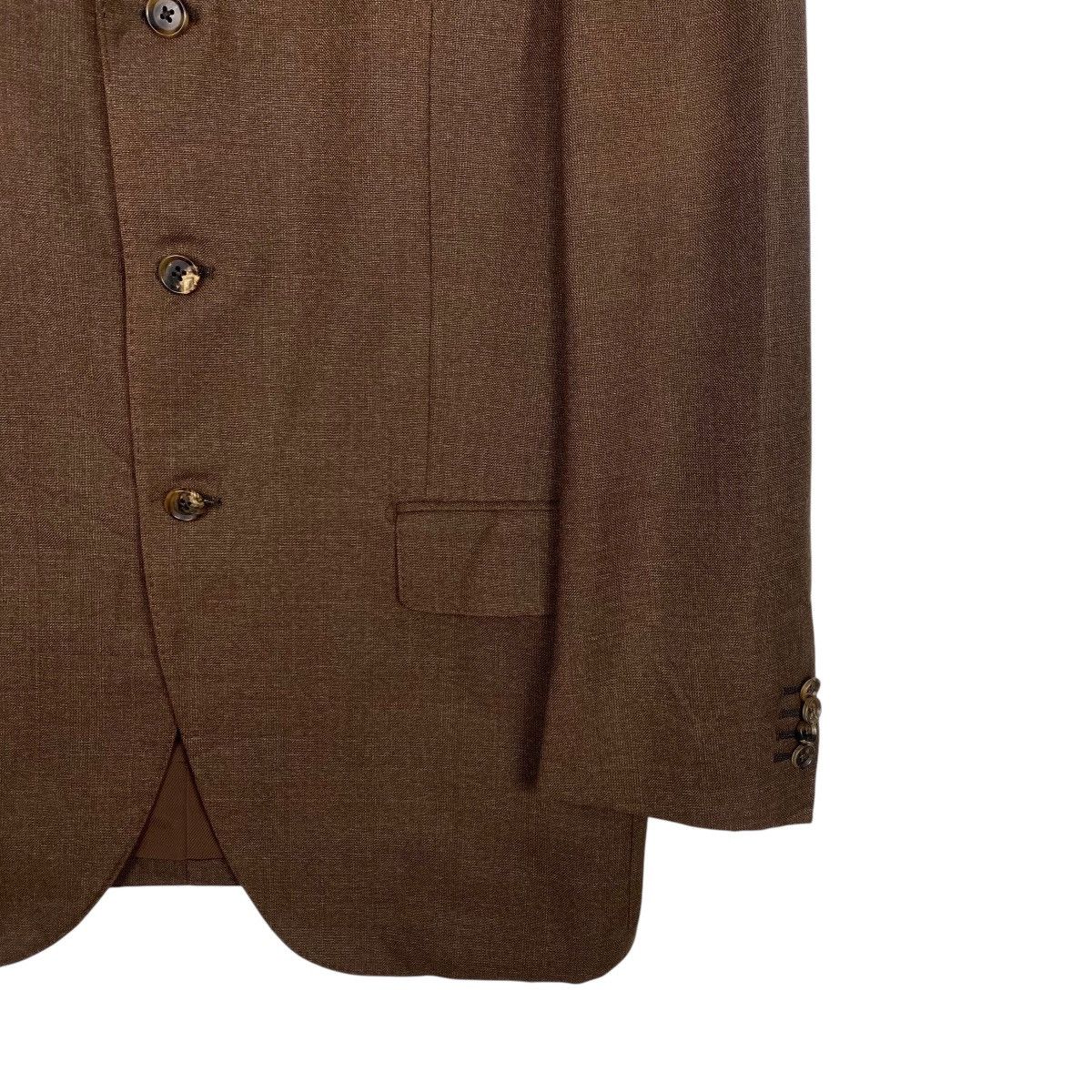 Loro Piana Loro Piana blazer coat Size US M / EU 48-50 / 2 - 6 Thumbnail