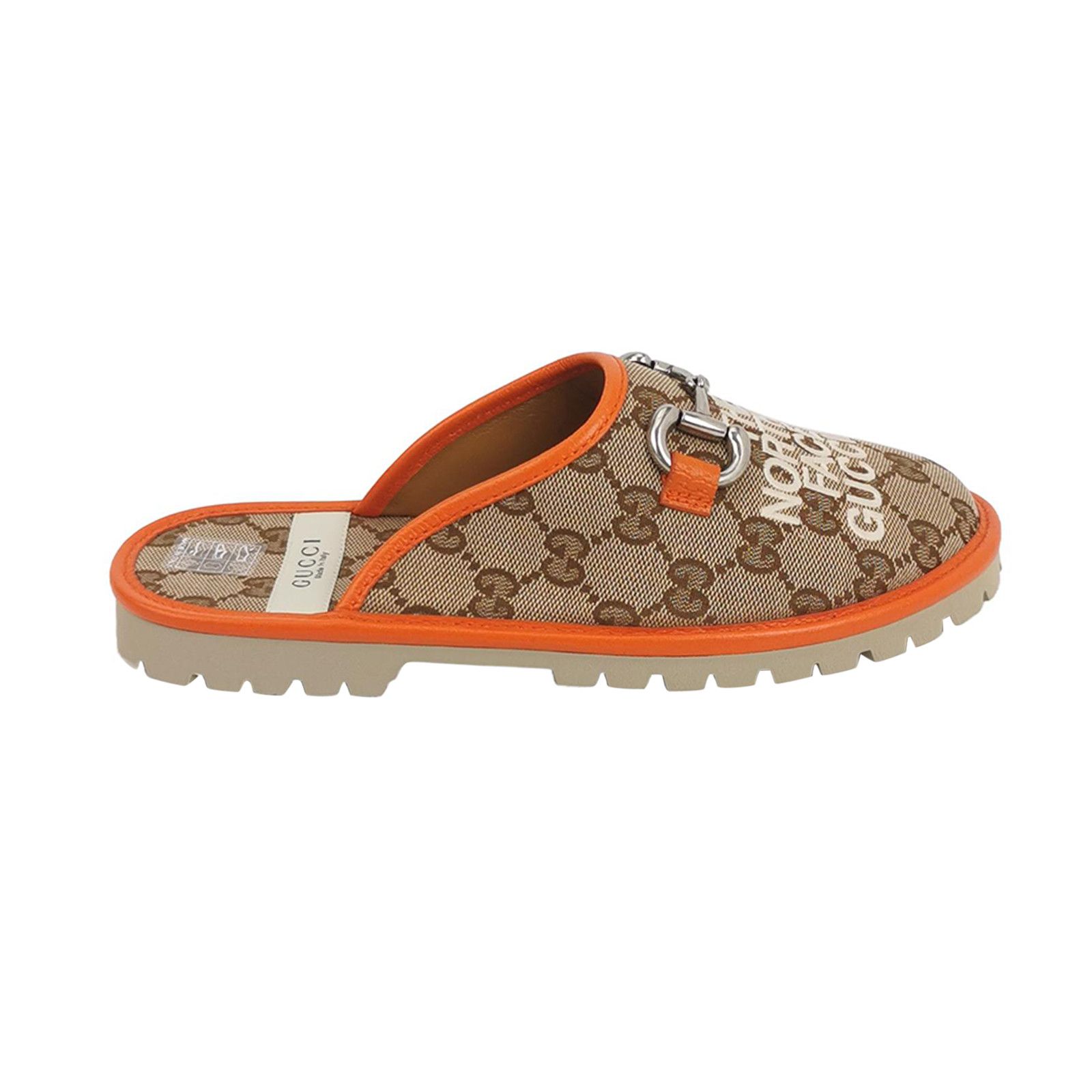 Gucci Gucci Women 5 Sandals Size US 5 / IT 35 - 1 Thumbnail