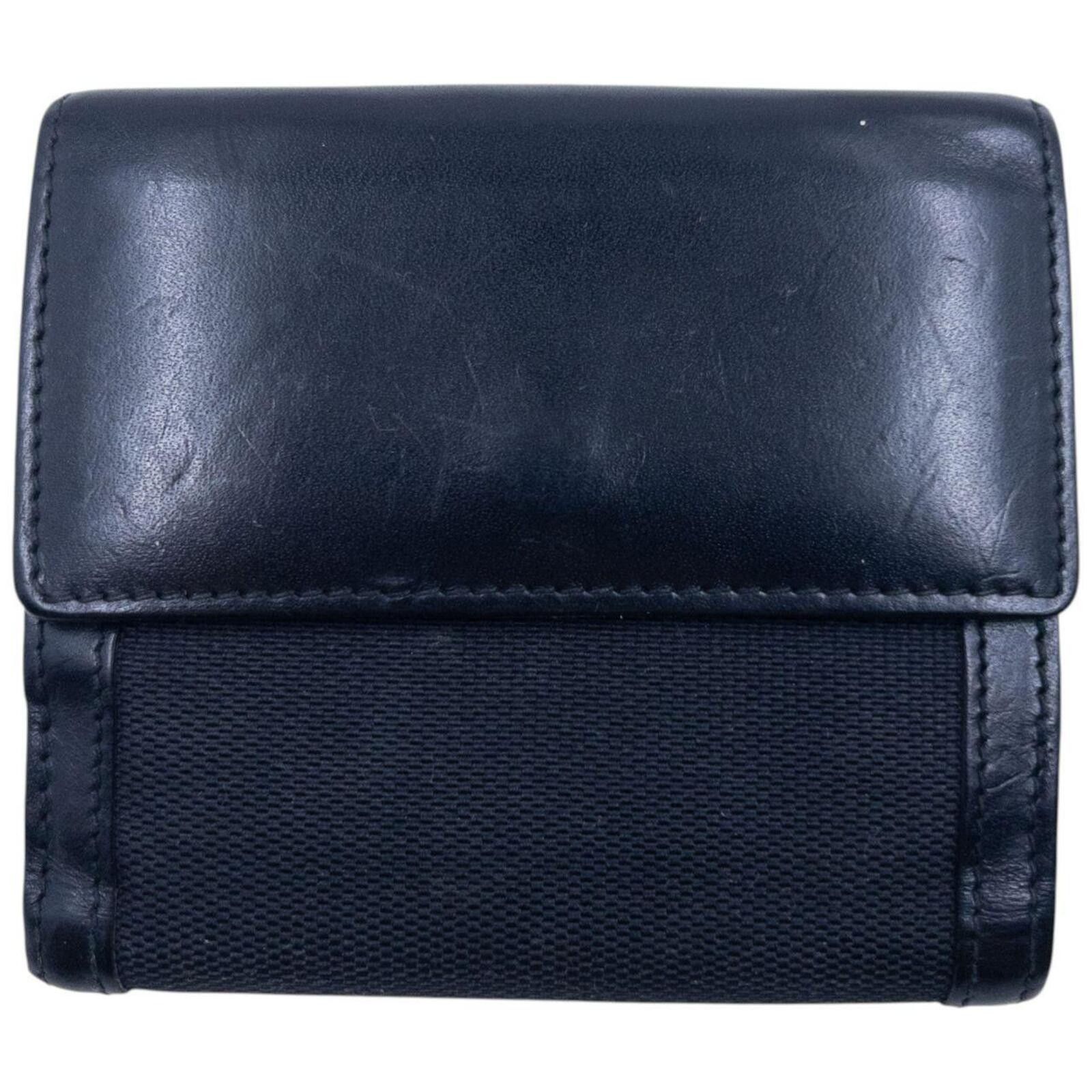 Gucci Vintage 2000s Gucci Wallet Size ONE SIZE - 3 Thumbnail
