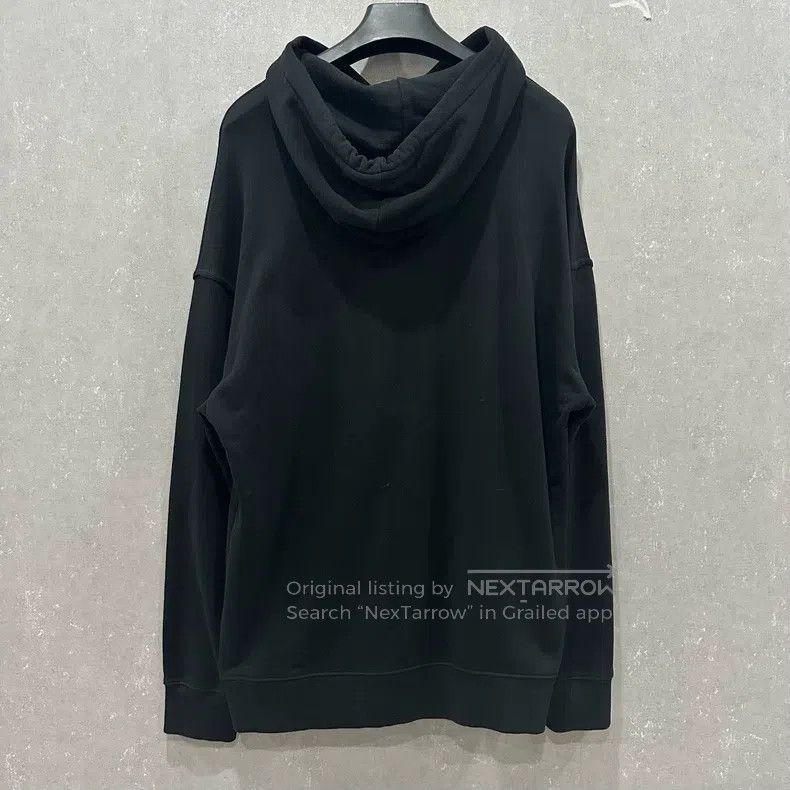 Givenchy Givenchy Grass Writing Letter Sweatshirt, Size XS, S Size US XS / EU 42 / 0 - 2 Thumbnail