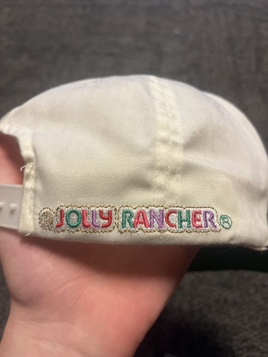 MLB Vintage detroit tigers x jolly ranchers hat | Grailed