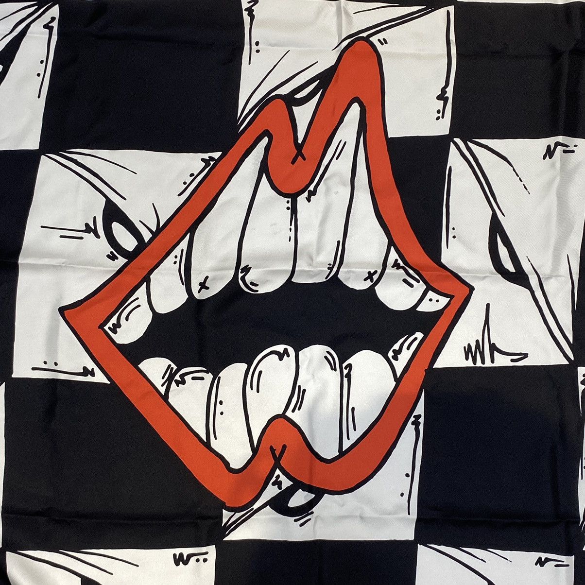 Chrome Hearts Chrome Hearts X Matty Boy 99 Eyes Chomper