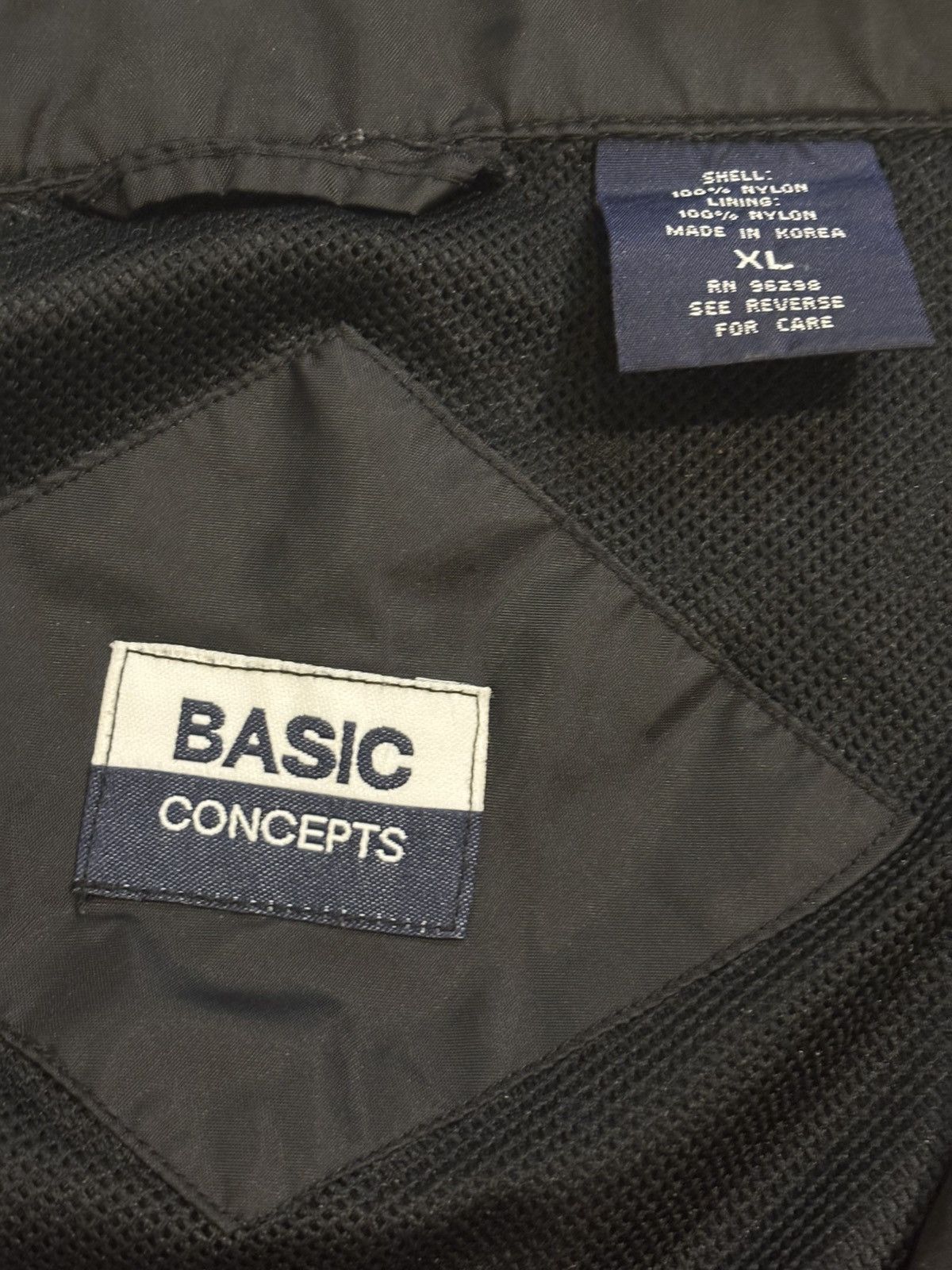Other Women’s Windbreaker Jacket.wj4014 Size XL / US 12-14 / IT 48-50 - 7 Thumbnail