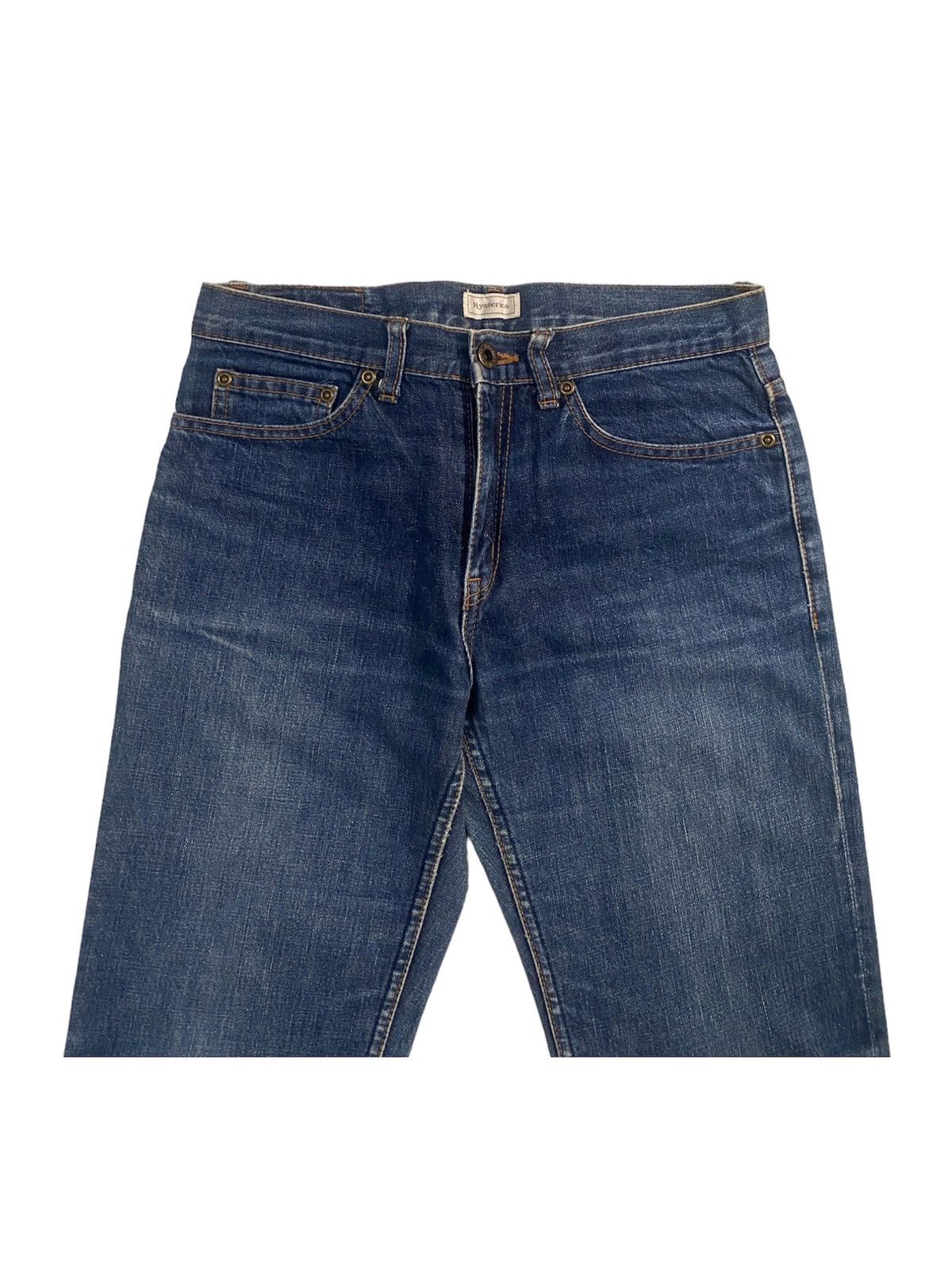 Hysteric Glamour Hysteric Glamour Size US 29 - 4 Thumbnail