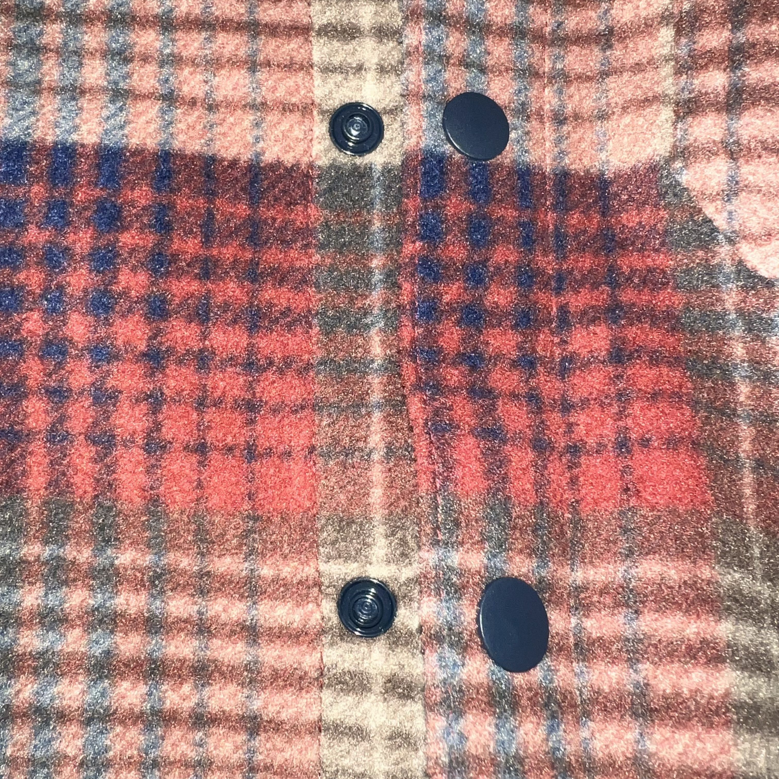 Billabong Billabong Men's Furnace Flannel - Size Large Size US L / EU 52-54 / 3 - 6 Thumbnail