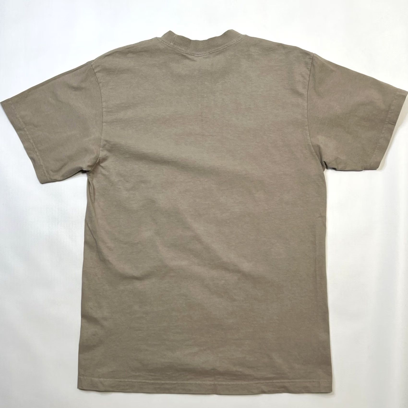 Vintage VINTAGE Superfresh Limited Edition Elroy Jetson Bodybuilder Graphic Tee M Mens Brown Crew Neck Short Sleeve Logo 90s Size US M / EU 48-50 / 2 - 8 Thumbnail