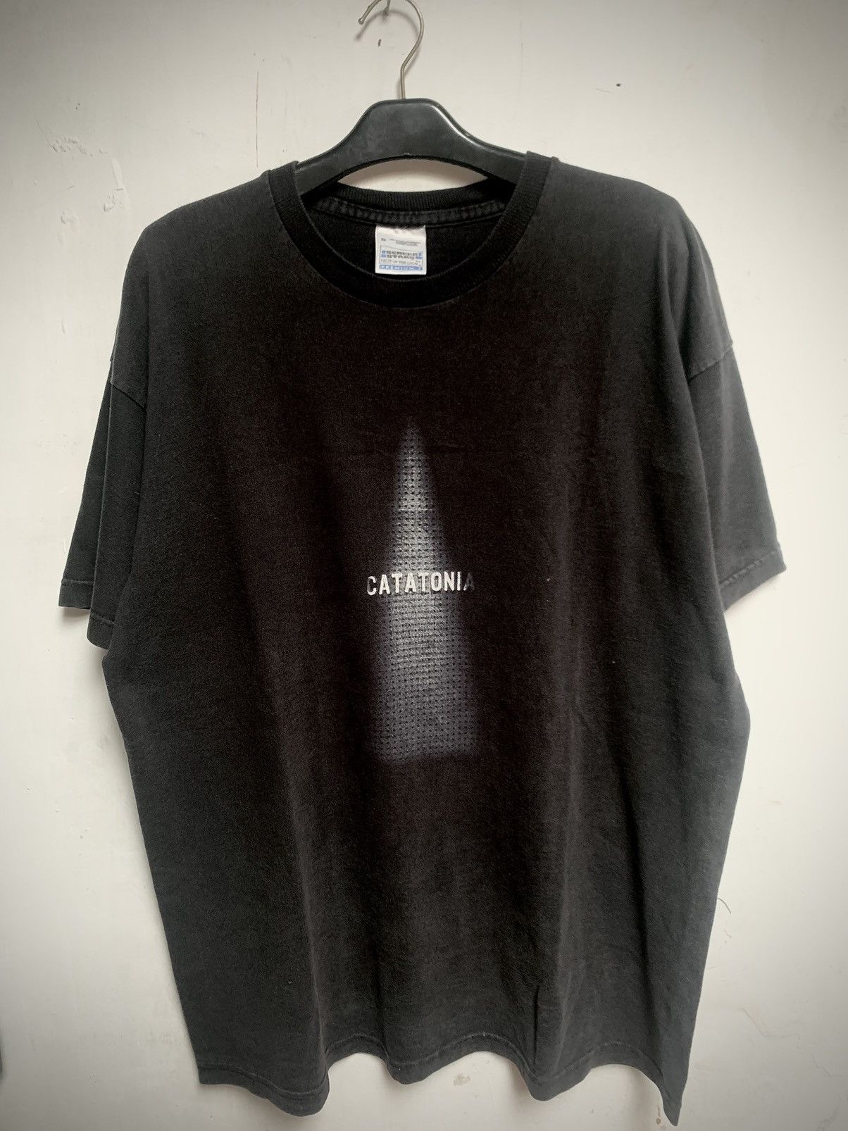Band Tees Vintage Catatonia Shirt Britpop Suede Pulp Size US XL / EU 56 / 4 - 4 Thumbnail