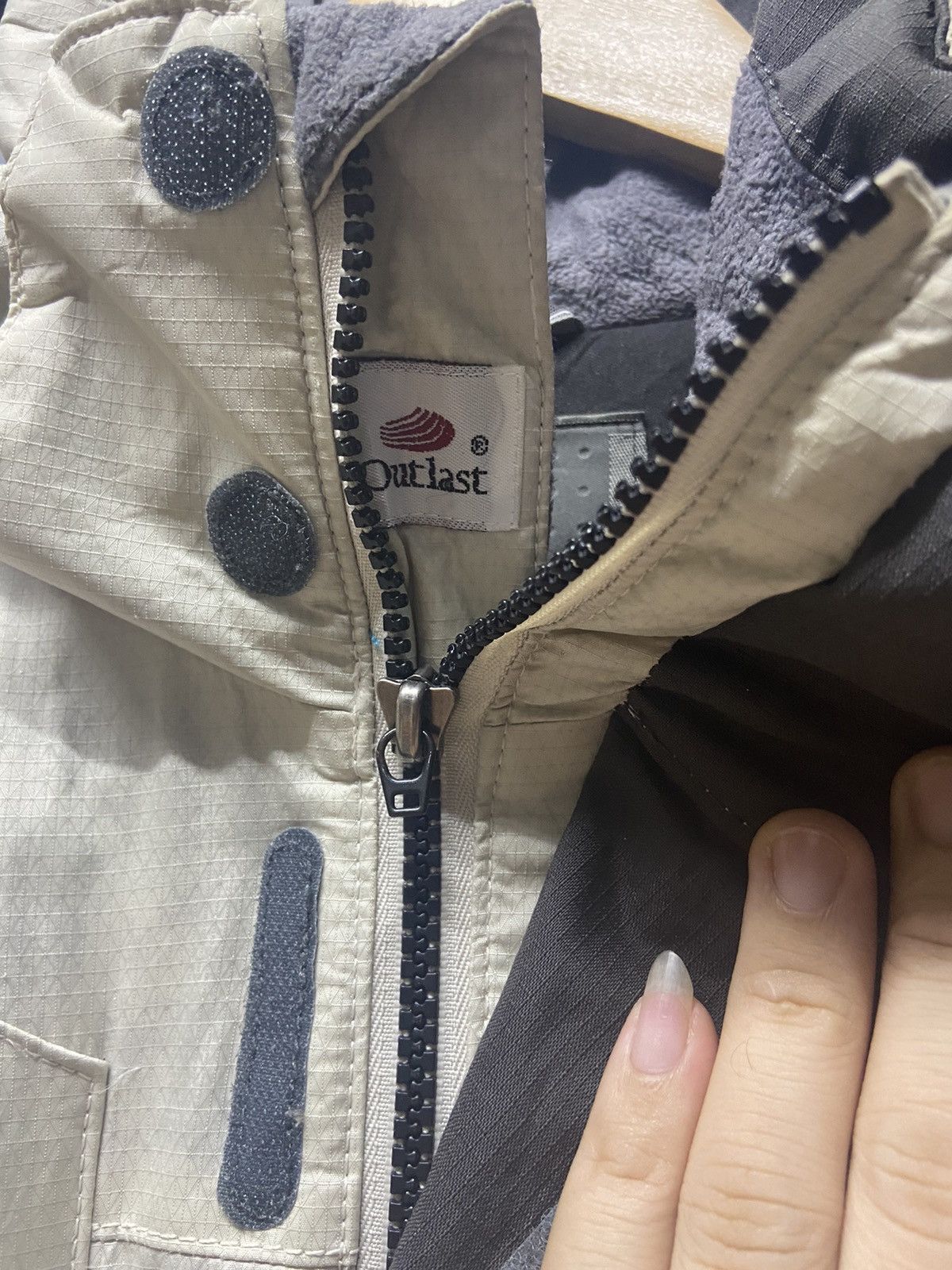 Ellesse Vintage Ellesse HeatMax Warmgear Size US M / EU 48-50 / 2 - 13 Thumbnail