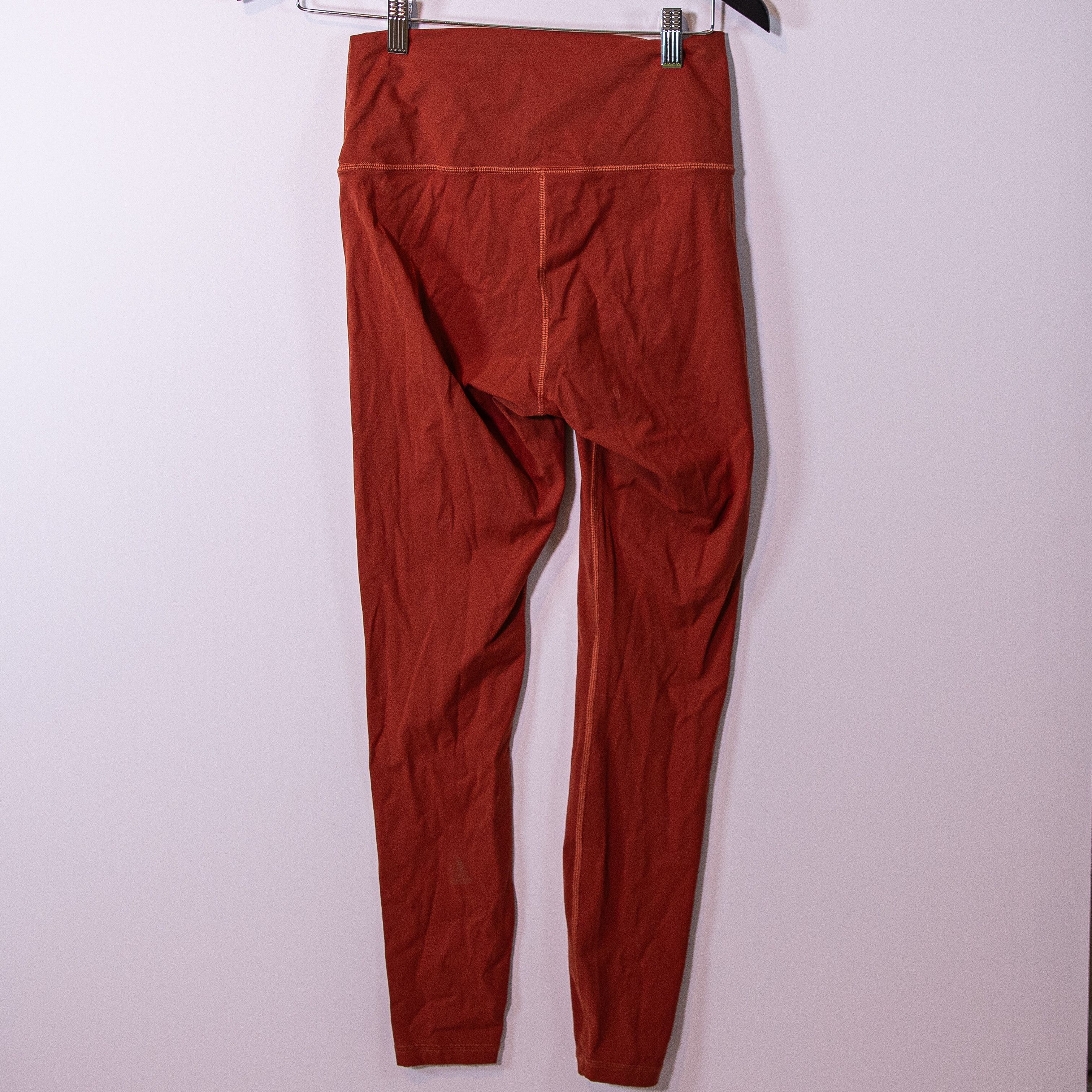 Everlane Everlane Women's ReNew High Waisted Ankle Crop Size 30" / US 8 / IT 44 - 3 Thumbnail