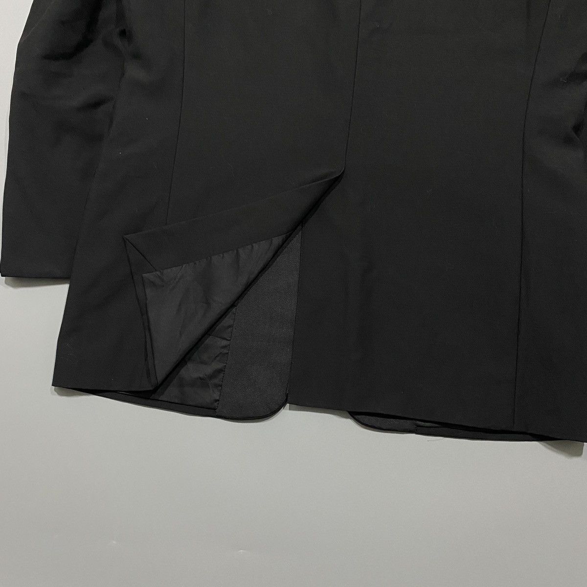 Gucci Gucci - Tom Ford Tuxedo Size 52R - 9 Thumbnail