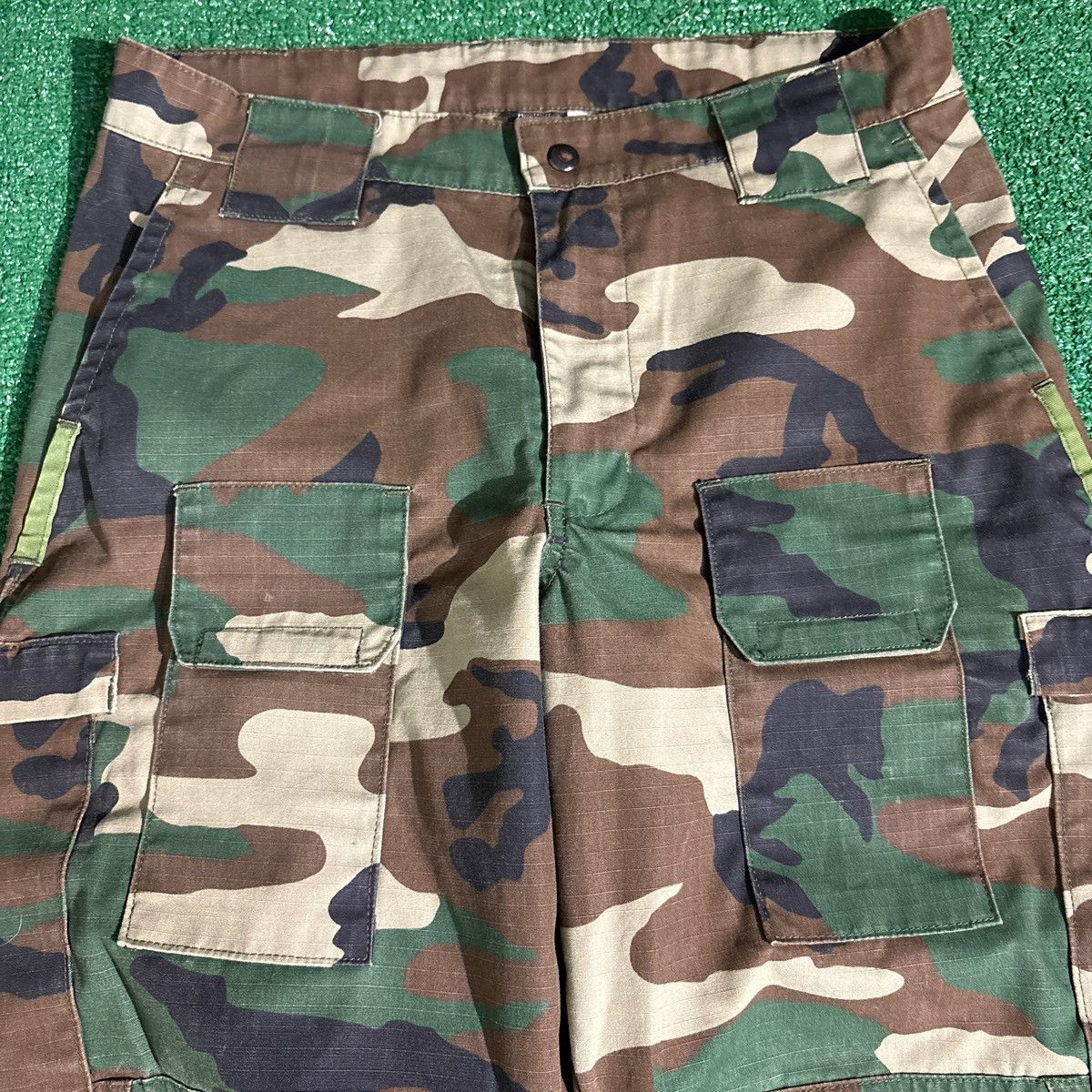 Other LBX Tactical Camo Cargo Pants Size 32 Size US 32 / EU 48 - 4 Thumbnail
