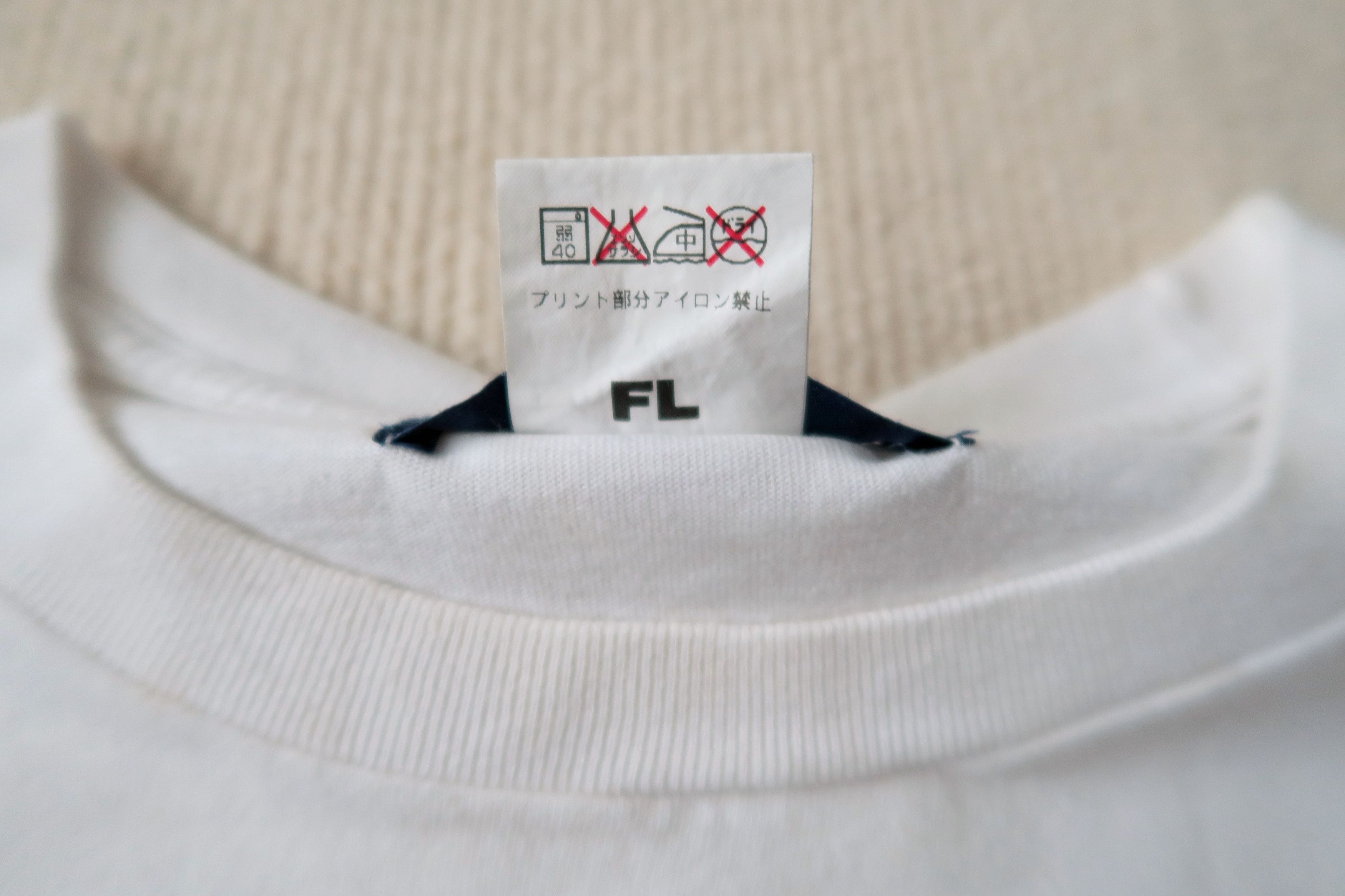 Futura Futura Laboratories “Connected Shadows” Graphic T-Shirt Size US L / EU 52-54 / 3 - 6 Thumbnail