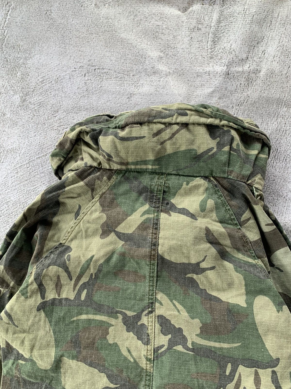 Japanese Brand Y2k coco camou bono jacket Size US M / EU 48-50 / 2 - 5 Thumbnail