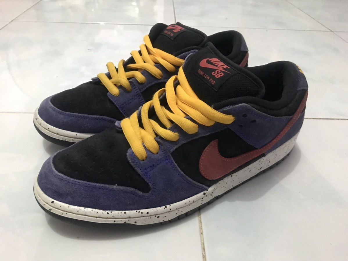 Nike Nike SB Dunk Low ACG Terra Size US 9 / EU 42 - 1 Thumbnail