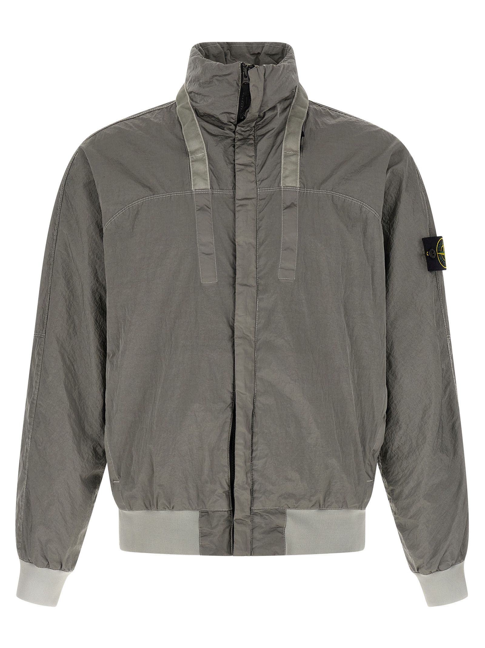 Stone Island Bomber Nylon Metal Watro Size US L / EU 52-54 / 3 - 1 Thumbnail